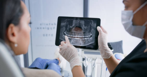 Licensed Dental service in Mount Pleasant, SC - Smile Center Dentistry